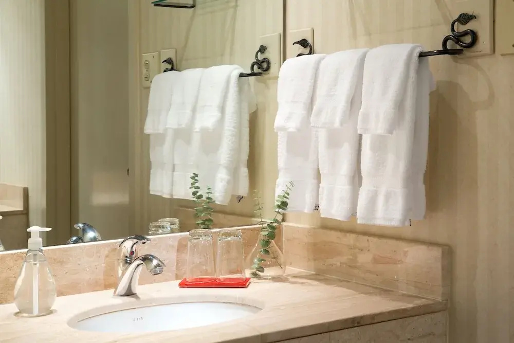 The Listel Hotel Vancouver - Chambres