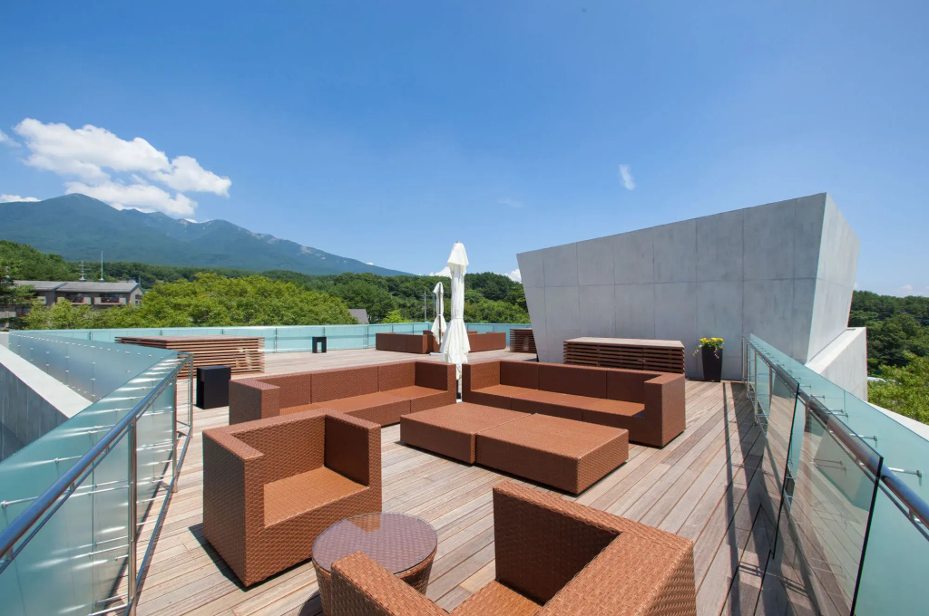 Hotel Keyforest Hokuto - Général