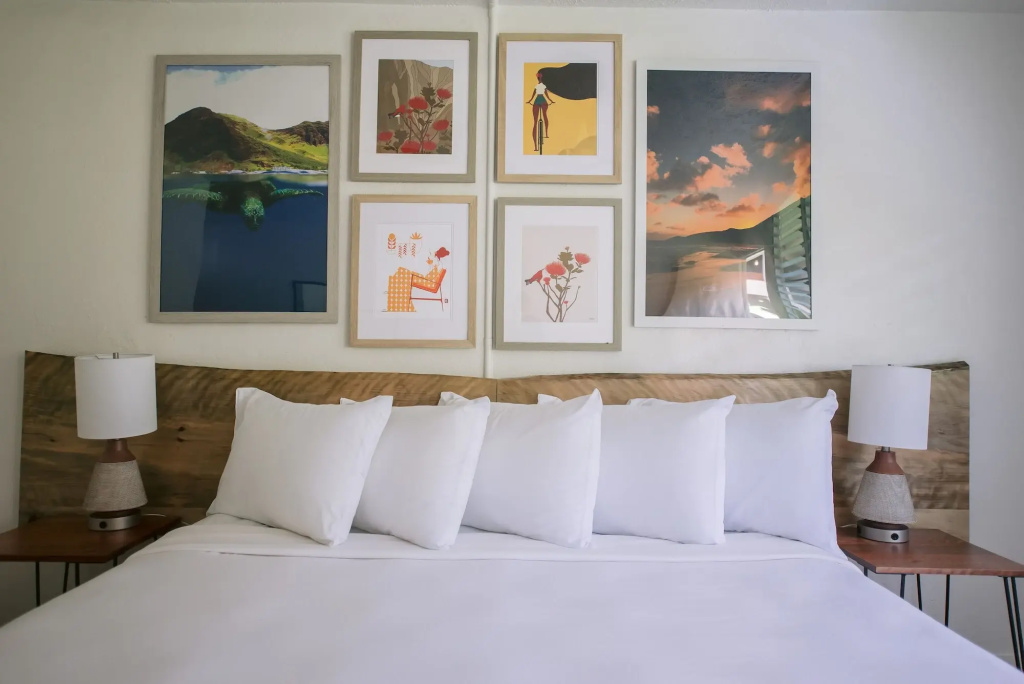 SCP Hilo Hotel - Général