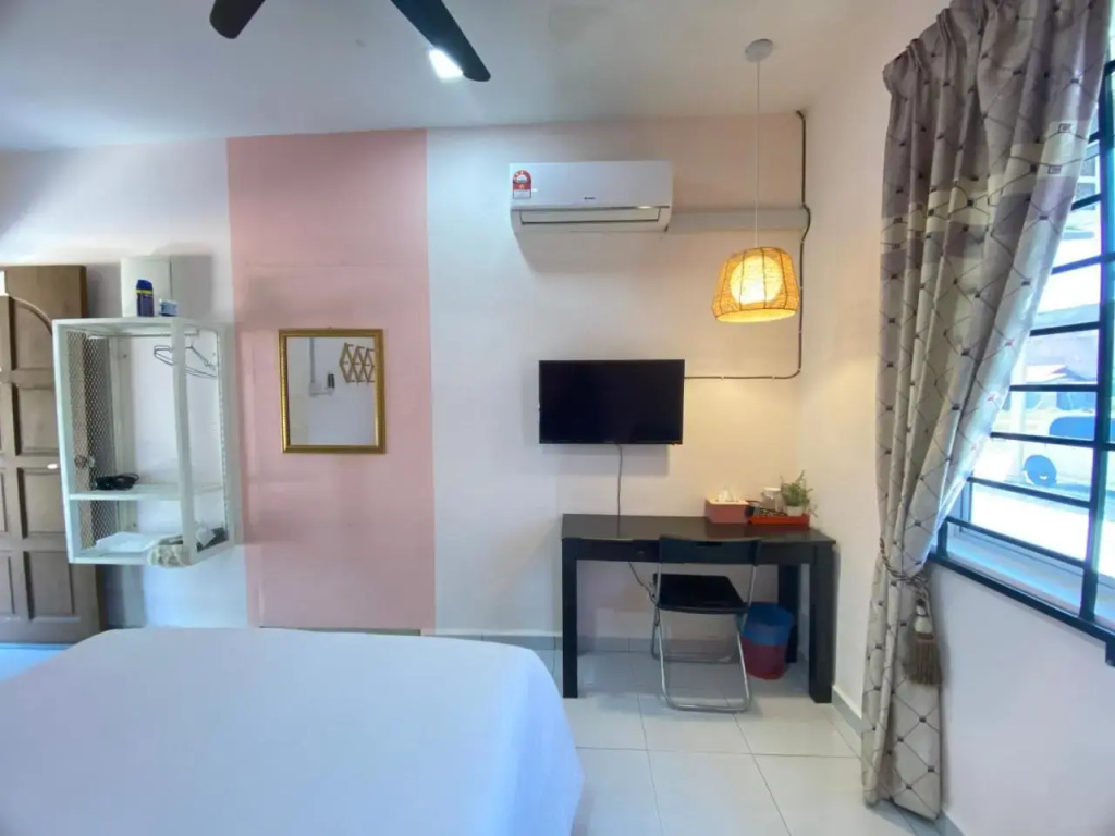 Besut Guesthouse - фото 3