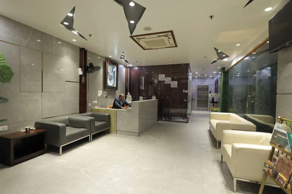 Hotel photo 16