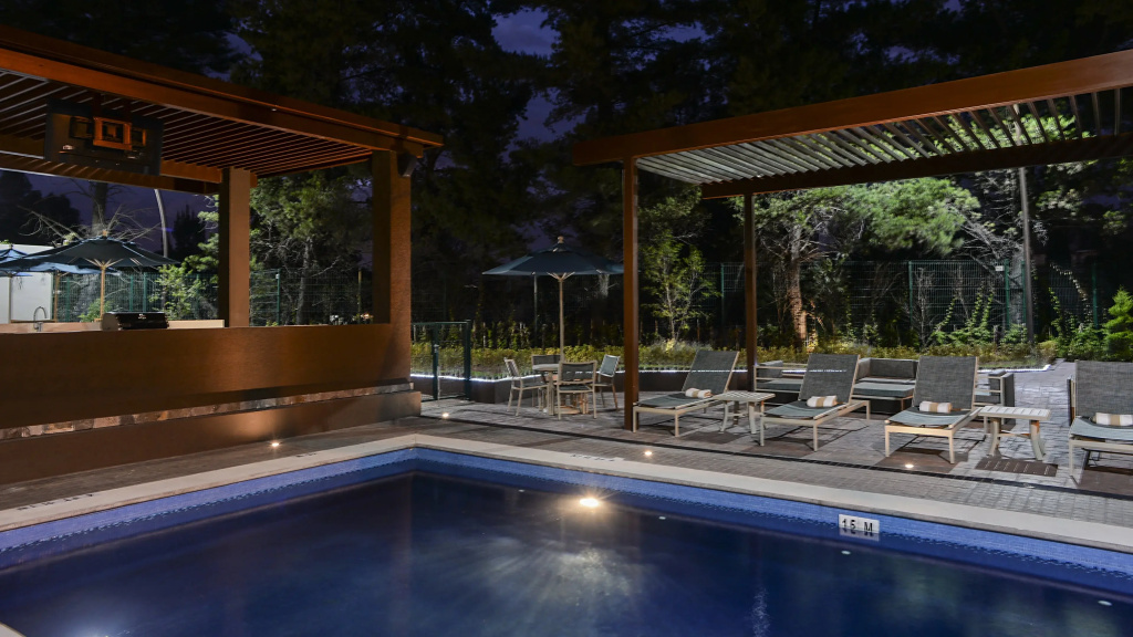 Staybridge Suites Puebla by IHG - Général