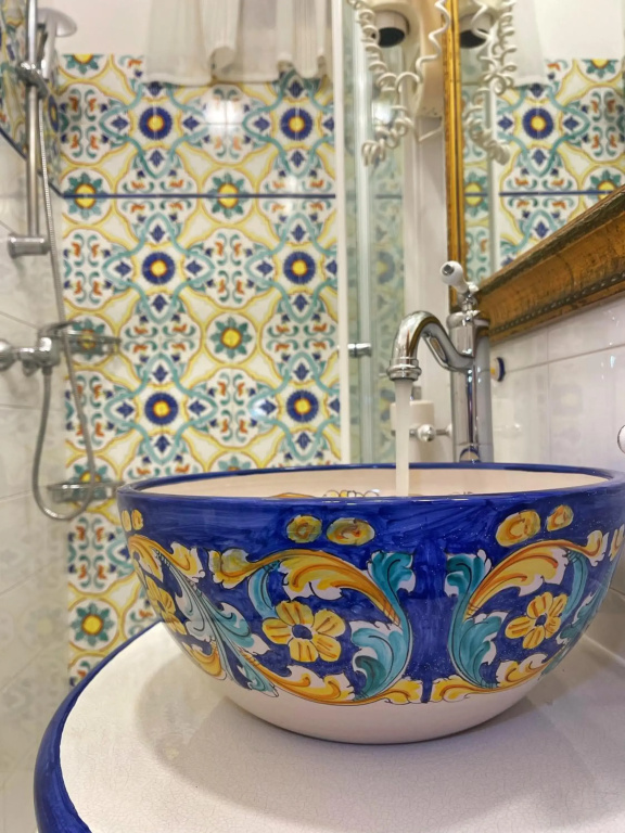 Milton Boutique Hotel - Général