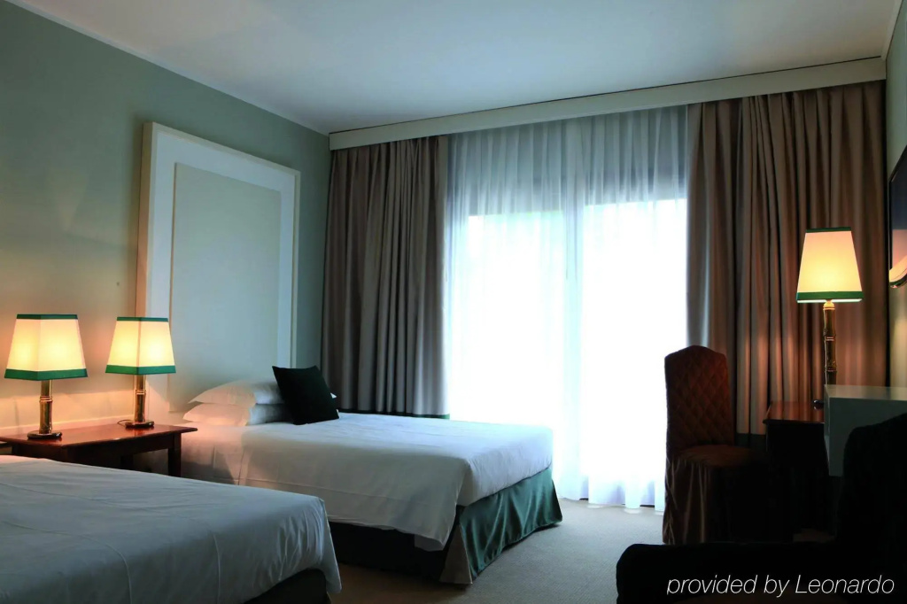Blue Dream Hotel