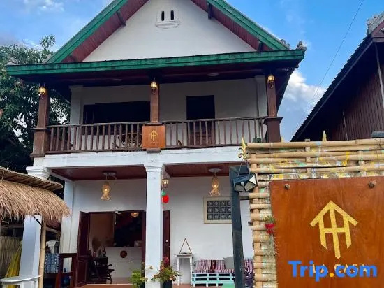La Casa Hostel