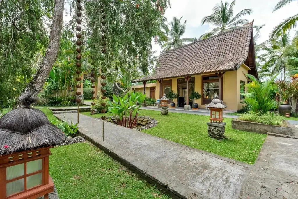Cottage