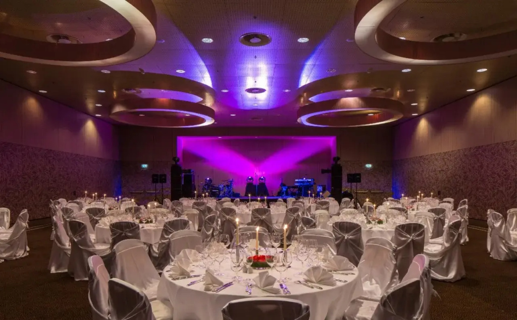 Austria Trend Hotel Savoyen Vienna - Général