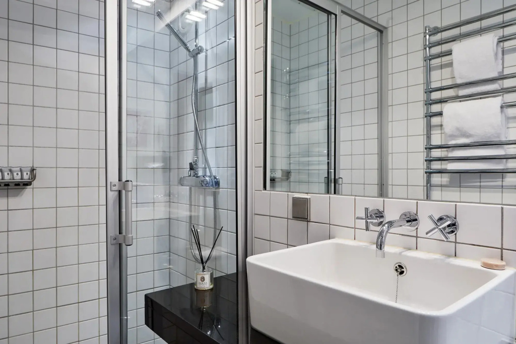 Berns Hotel – Boutique Hotel in the heart of Stockholm - Général