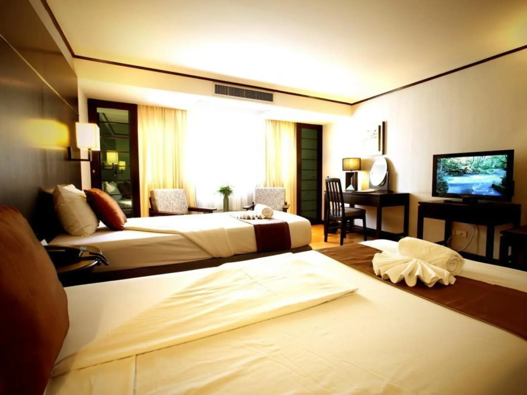 Superior room
