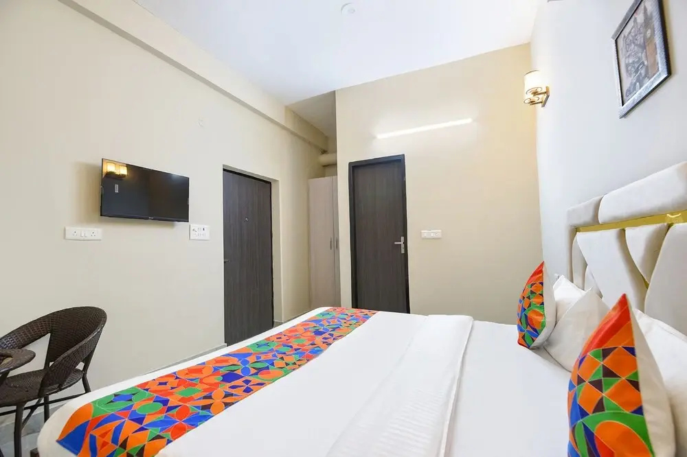 Hotel photo 6