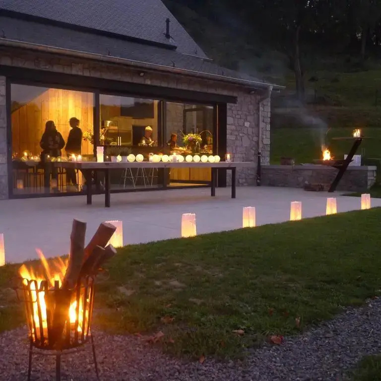 La Micheline-Design House Maredsous - фото 13