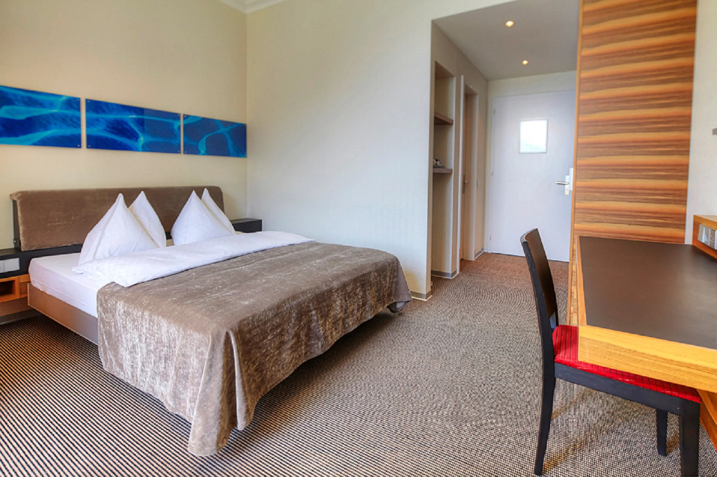 Seehotel Waldstaetterhof Swiss Quality - Général