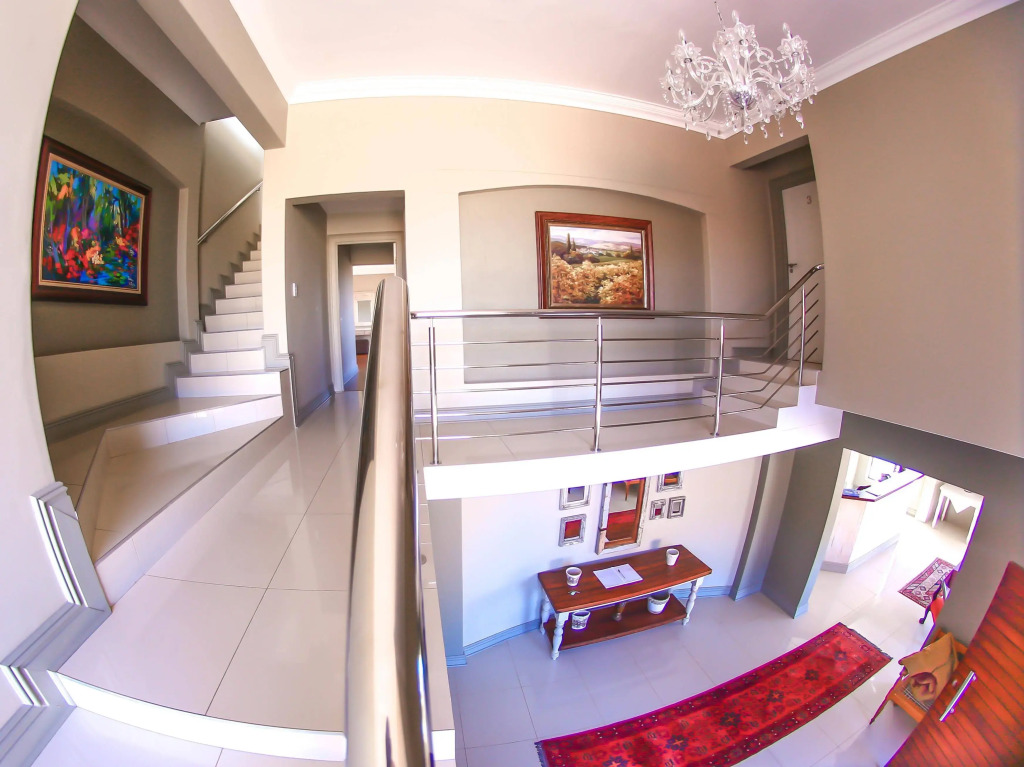 Alabaster Box B&B - фото 13