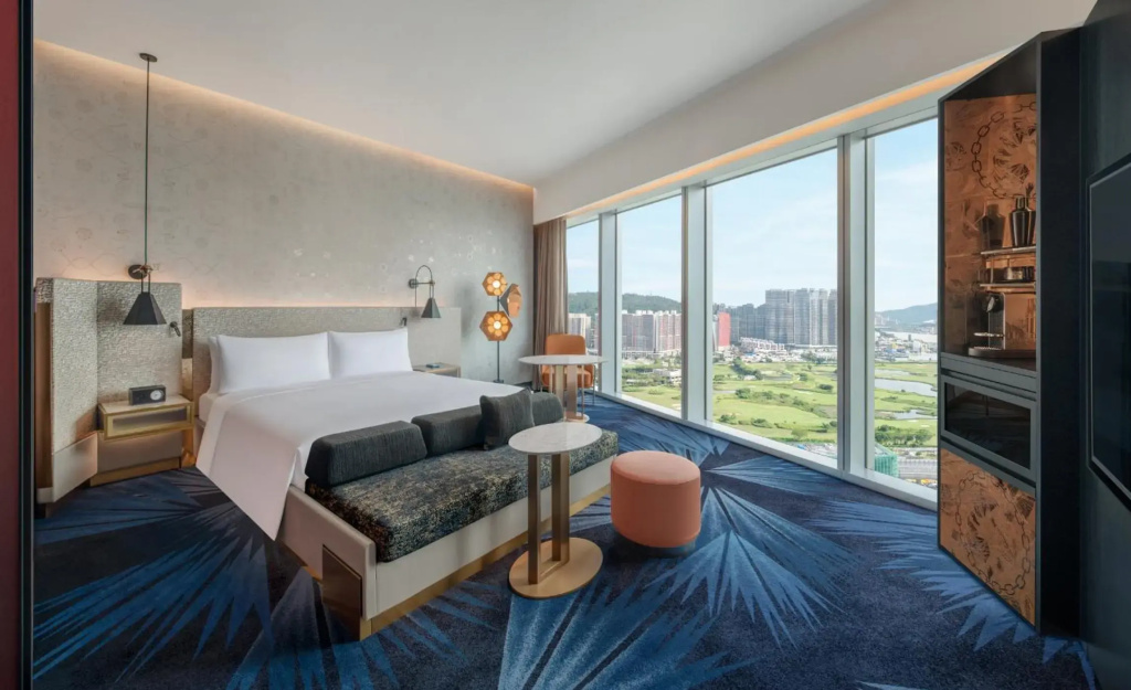 Hotel photo 20