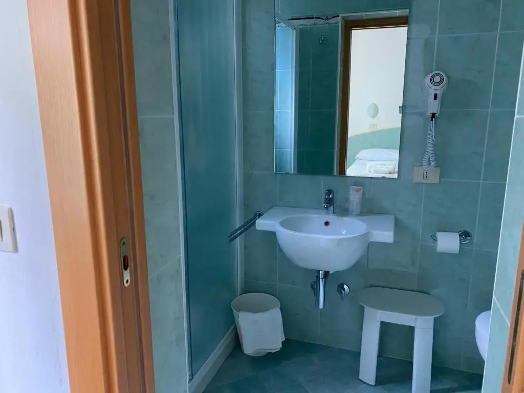 Hotel Chery - Chambres