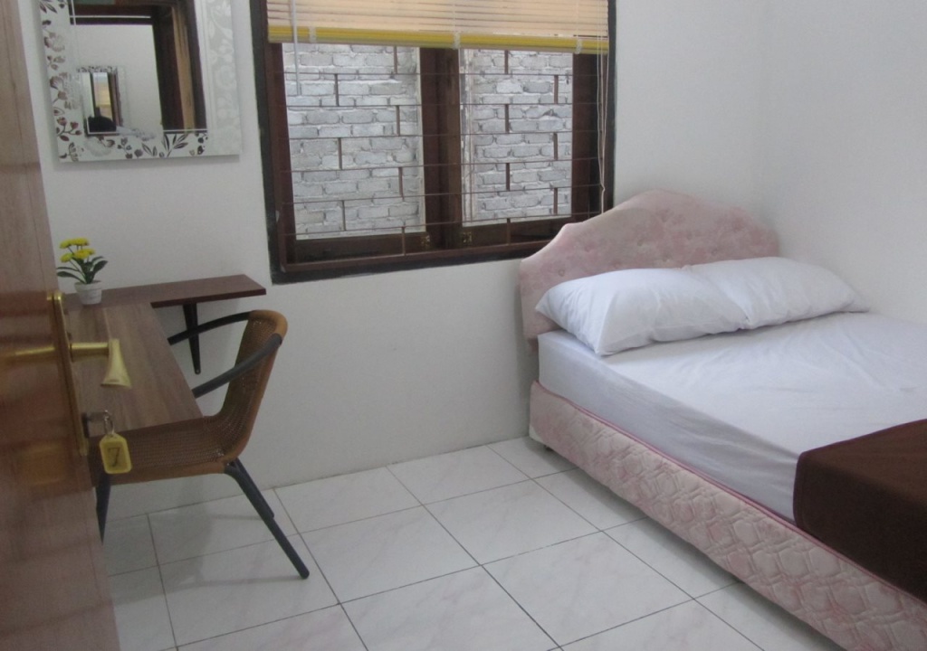 Sanghata Inn 2