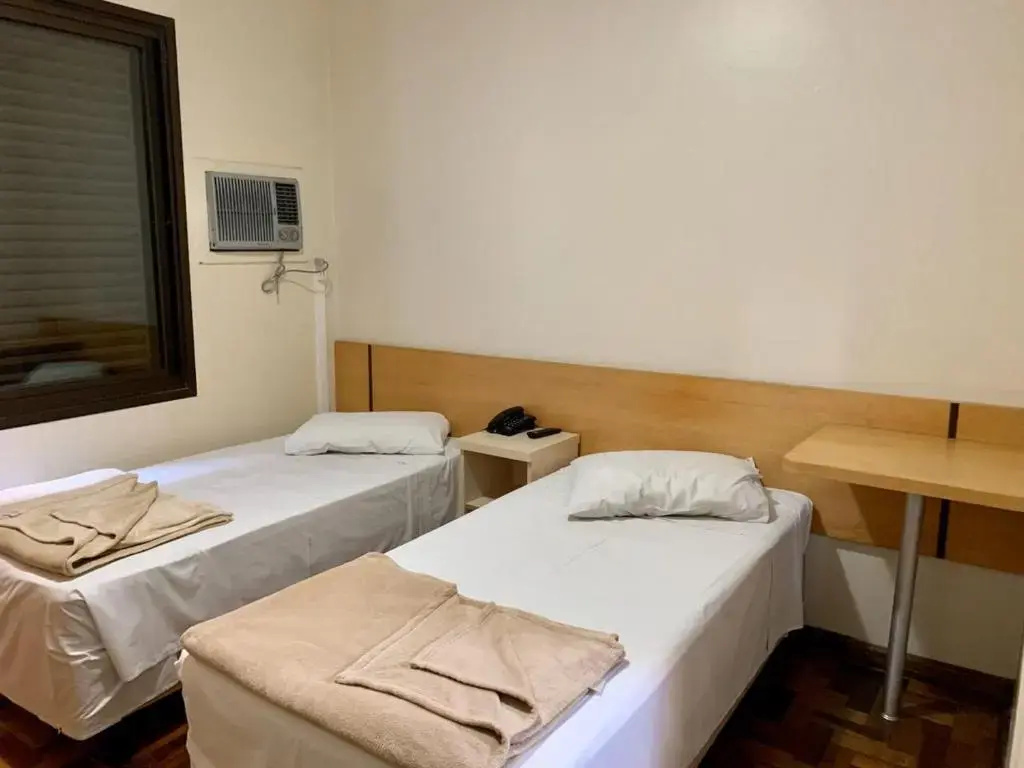 Colossi Hotel - Chambres