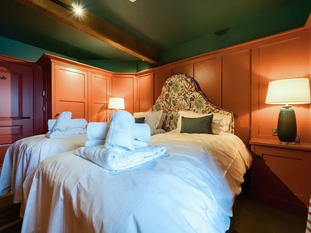 Hotel photo 40