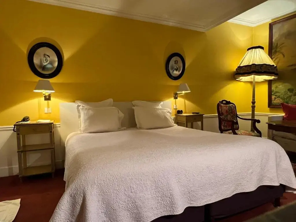 Hôtel Le Saint-Grégoire 83