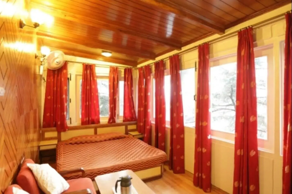 Hotel photo 13