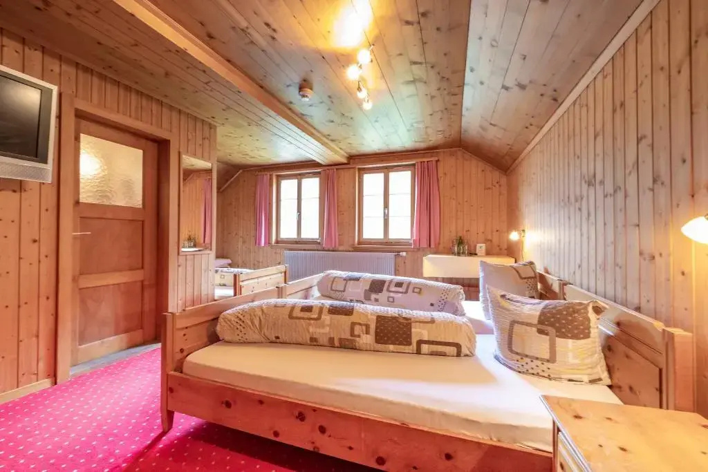 Landgasthof Sommerfeld - Chambres