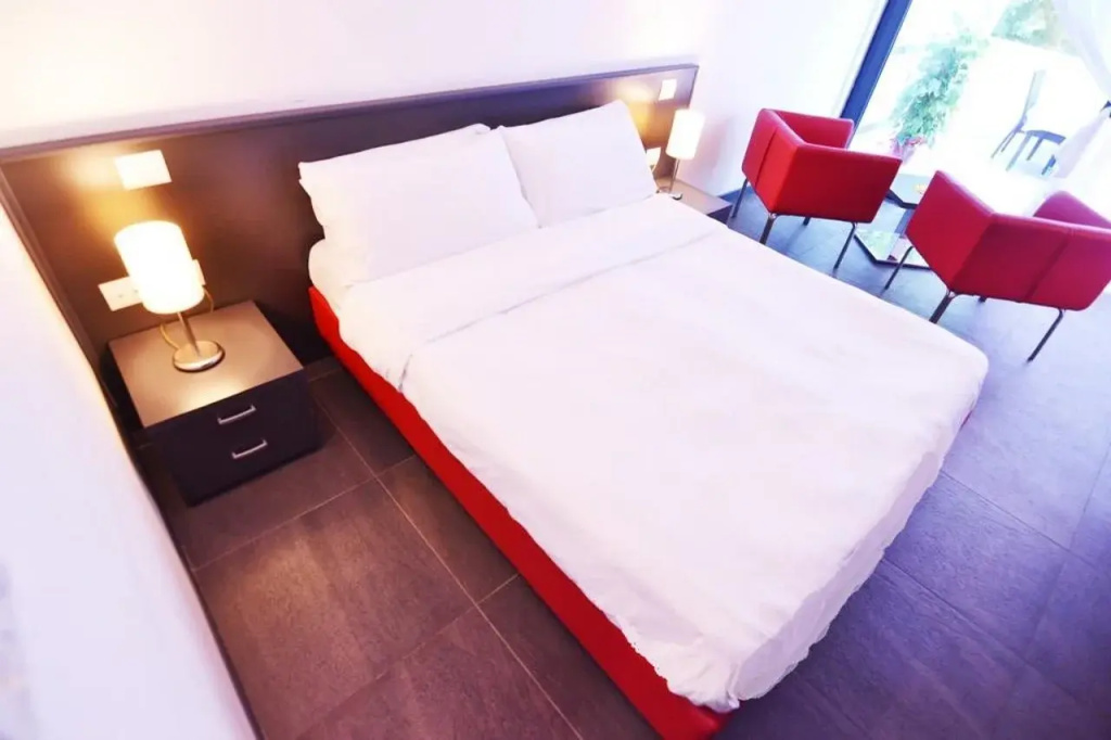 Hotel photo 3