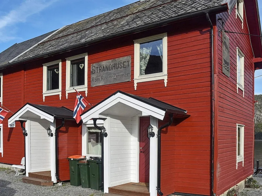 Holiday Home in MÃ¥ndalen