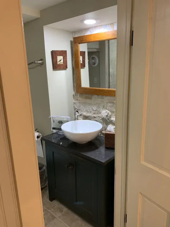 Inn at Hermannhof - Chambres