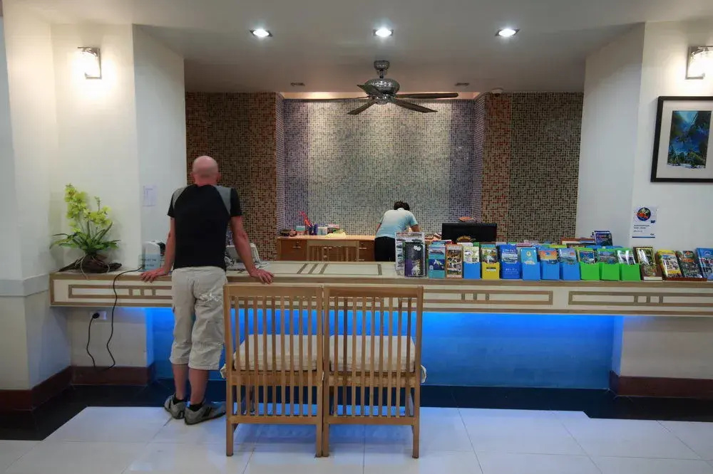 Hotel photo 20
