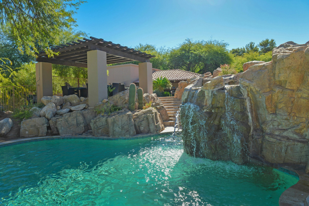 The Westin La Paloma Resort and Spa - Général