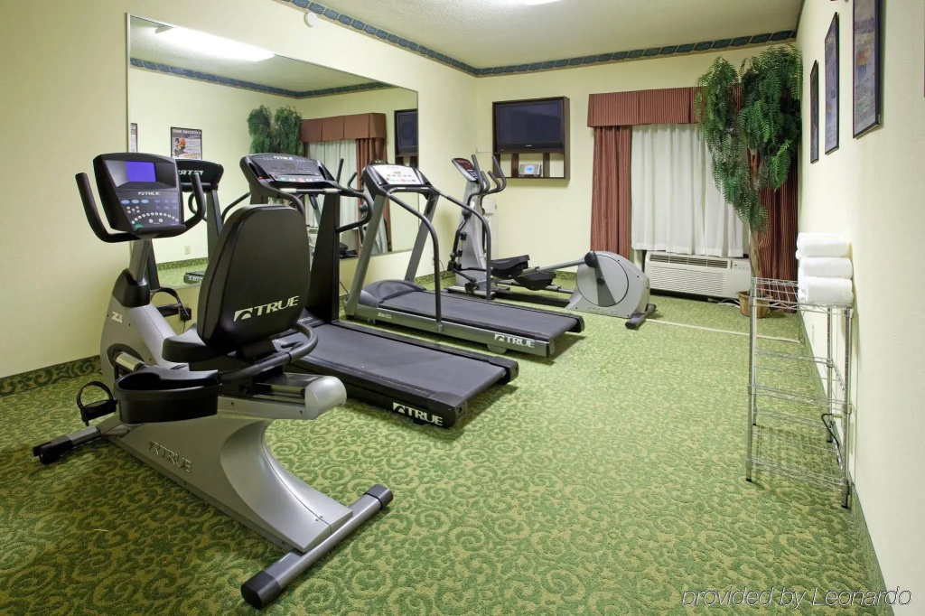 Fairfield Inn & Suites by Marriott Greenville Simpsonville - Général