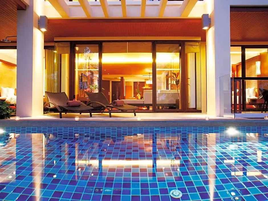 Mövenpick Phuket Bangtao Hotel - Chambres