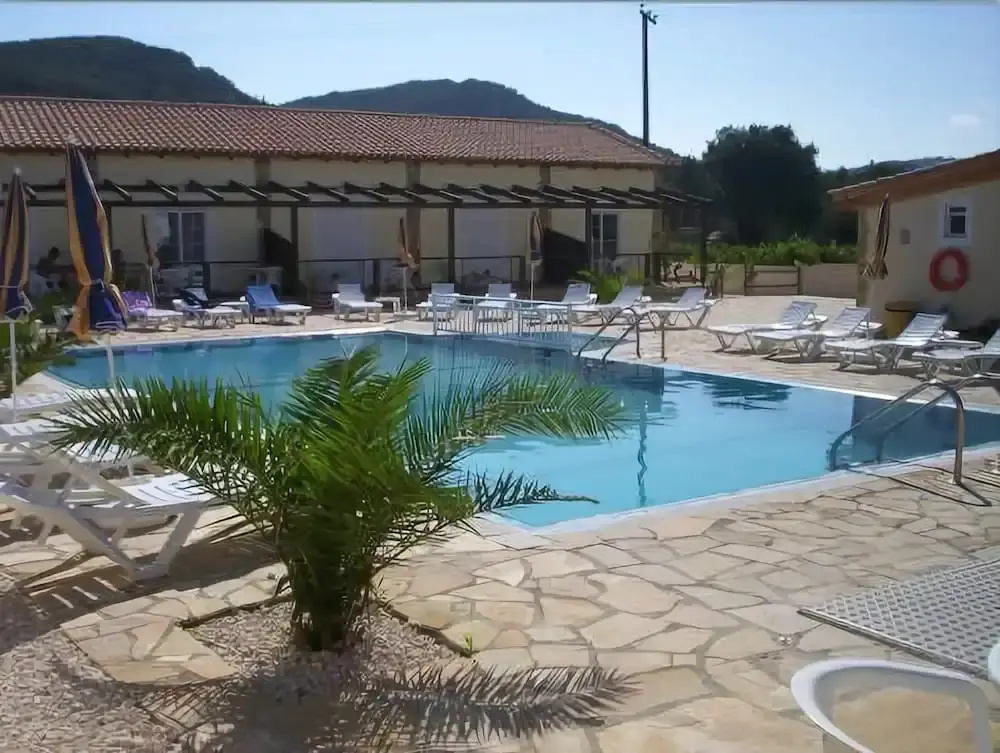 Zantegarden 3 * Zantegarden 3 *