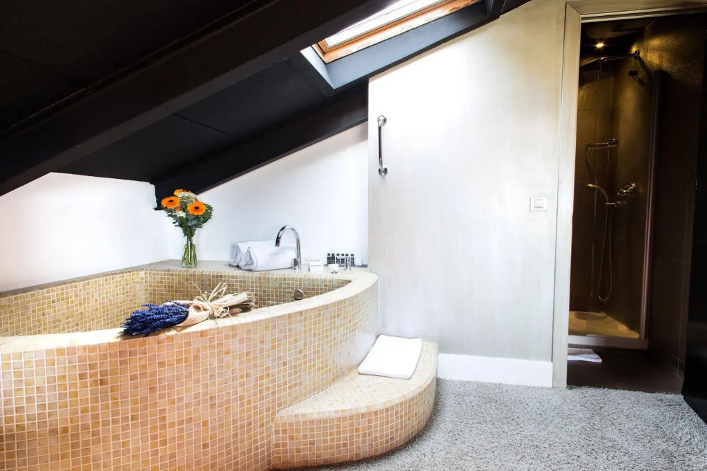 Rusticae Hotel Cardamomo Sigüenza - Général