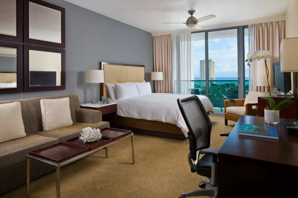 Residence Inn by Marriott Fort Lauderdale Intracoastal/Il Lugano - Général