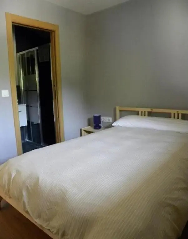 Casa Do Ferreiro - La Fragua - Chambres