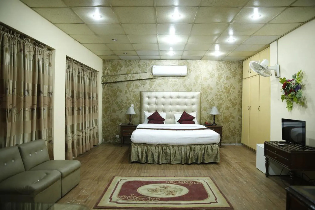 Hotel photo 7