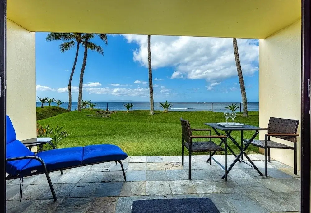 Sugar Beach by Coldwell Banker Island Vacation