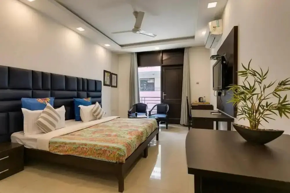 Hotel photo 3