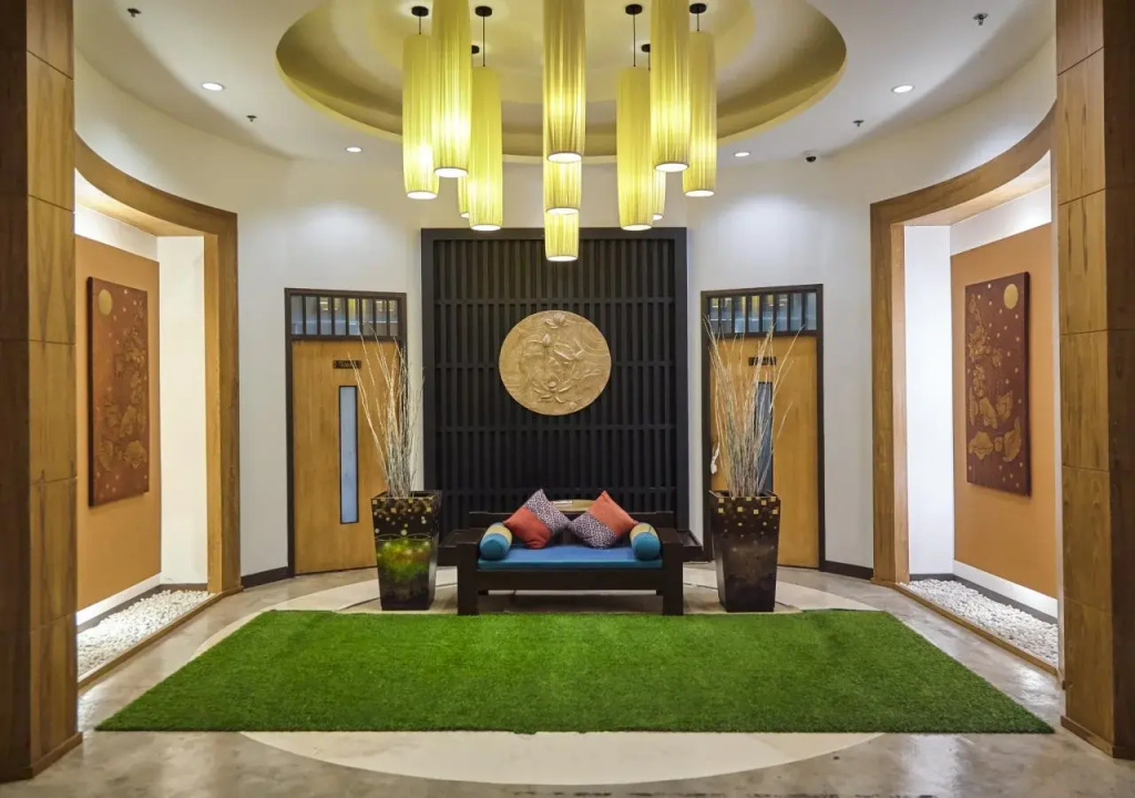 Alpina Phuket Nalina Resort & Spa - Général