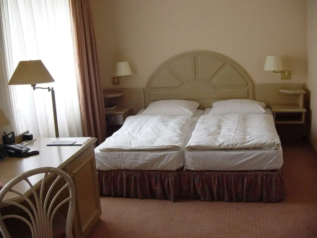 Superior room