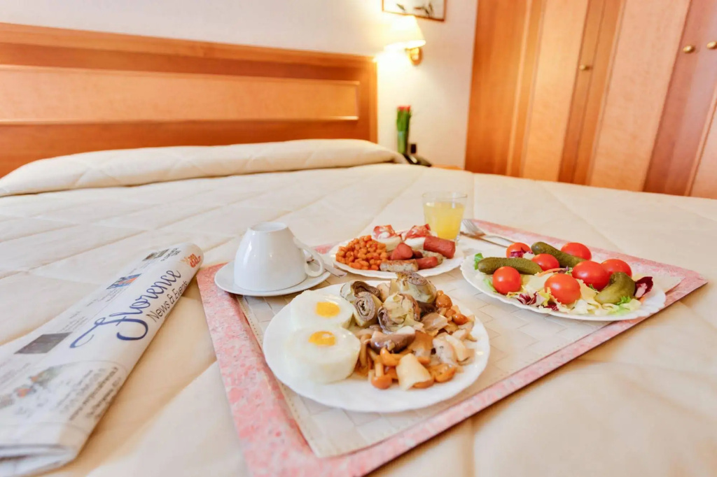 Hotel photo 10