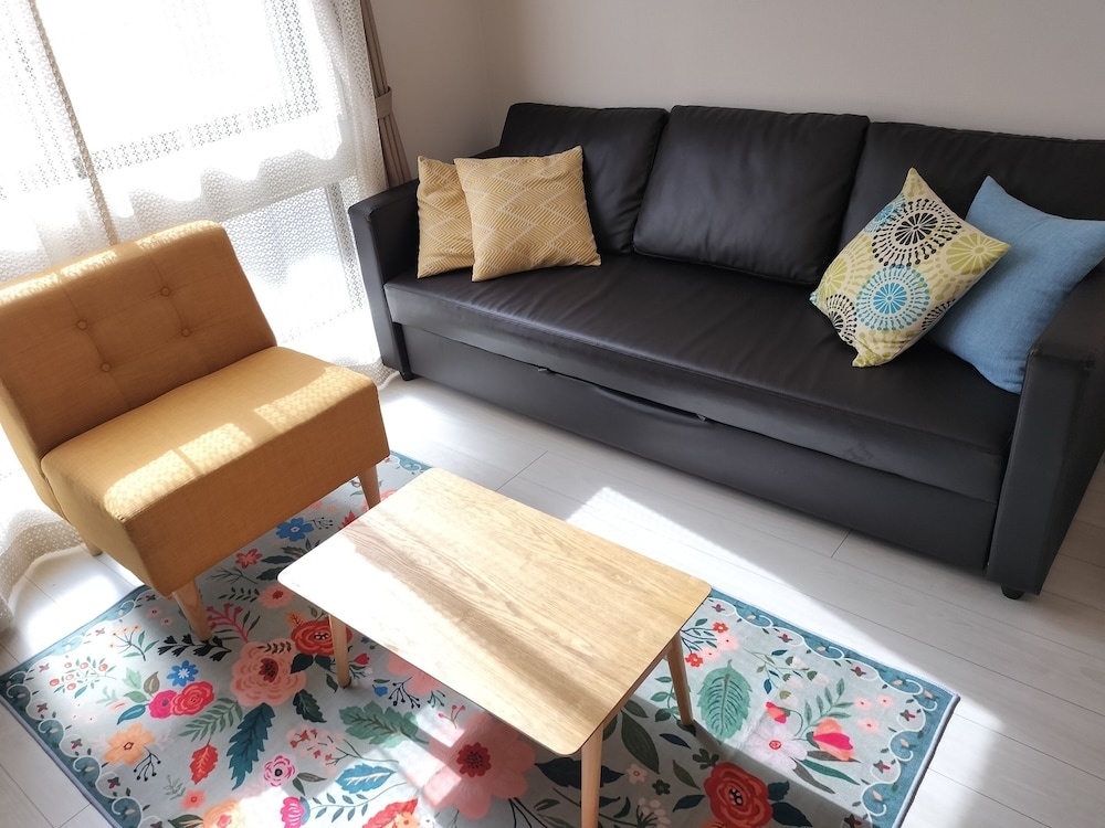 Tachibana House 사진 16