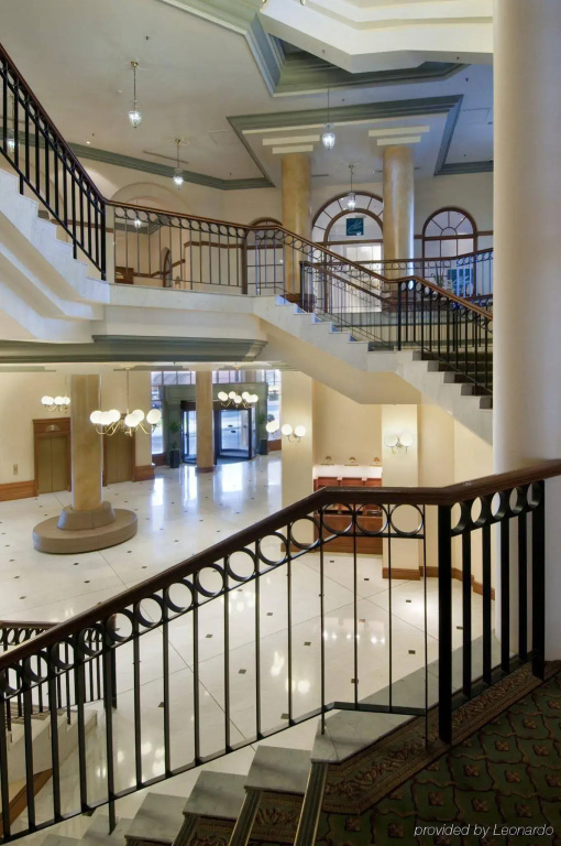 Crowne Plaza Terrigal Pacific by IHG - Général