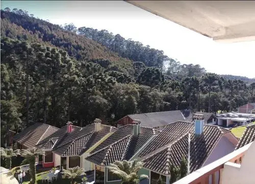 Balcony & Terrace