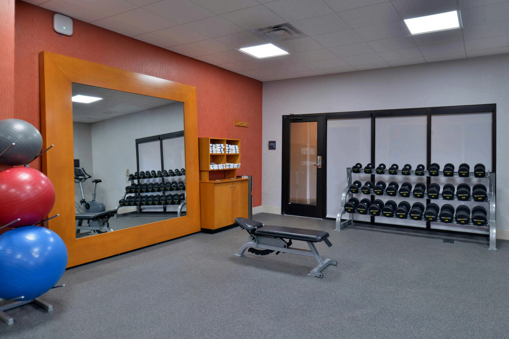 Homewood Suites by Hilton Trophy Club Southlake - Général