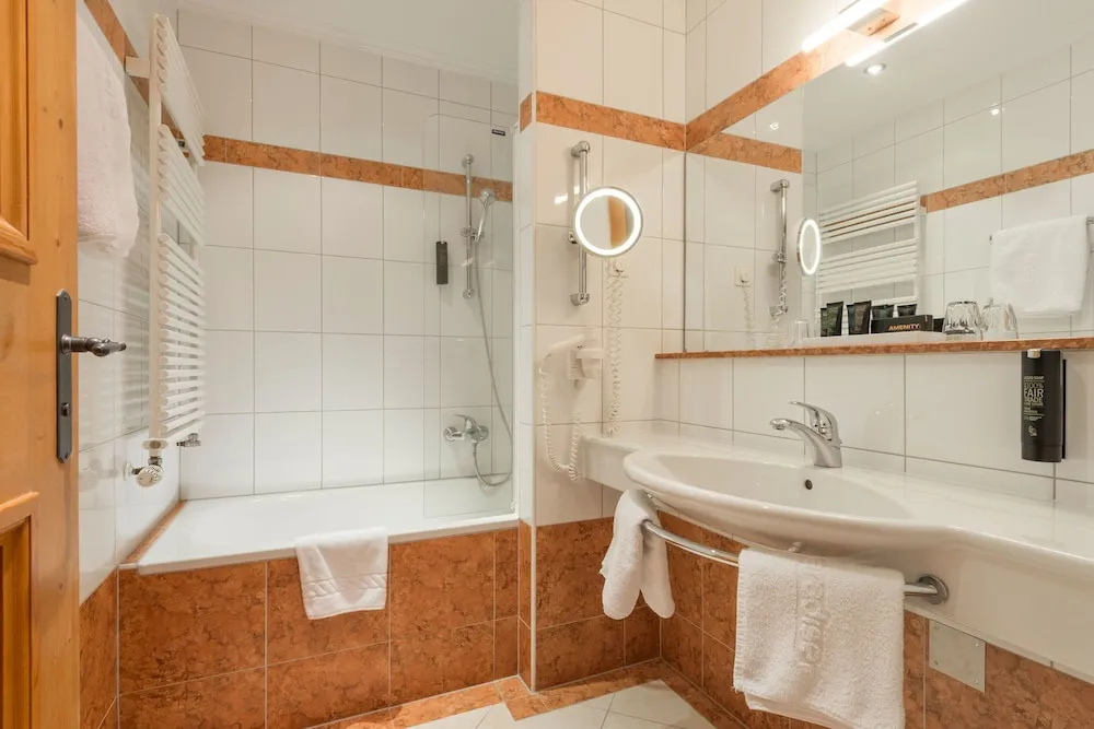 eva,VILLAGE - Chambres
