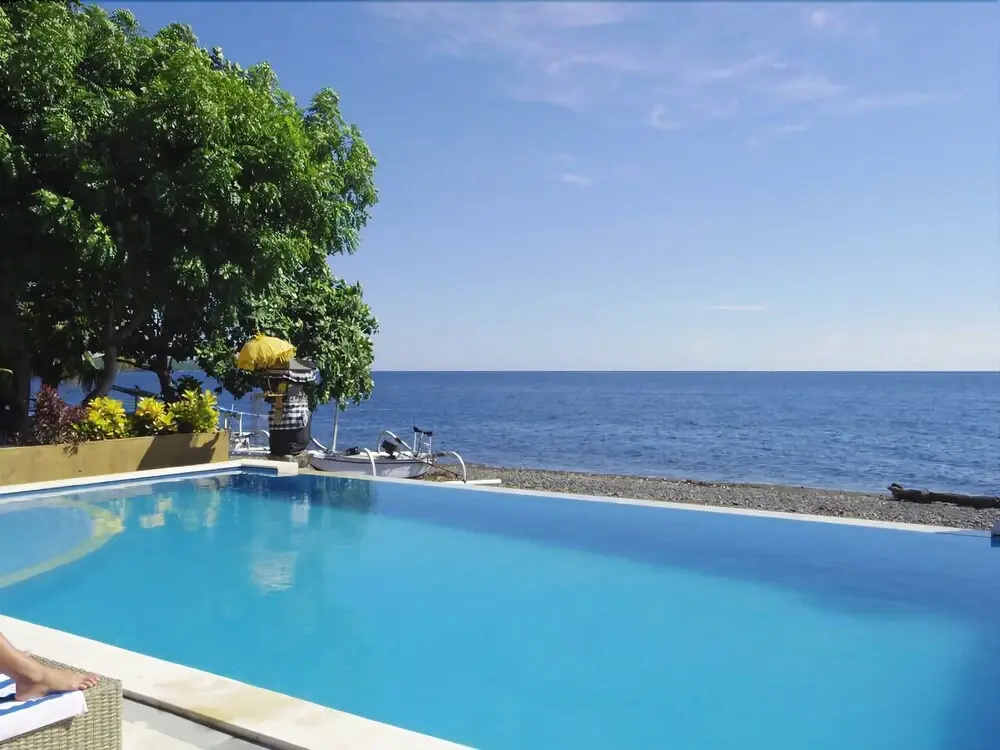 Manik Garam Boutique Villas - Général