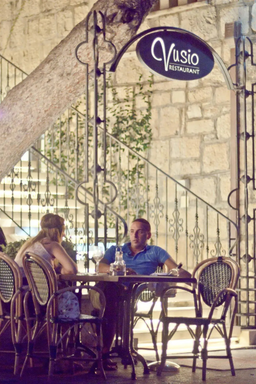 Hotel Kaštil - Général