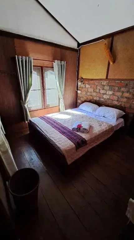 Sala Thongyon - Guest House